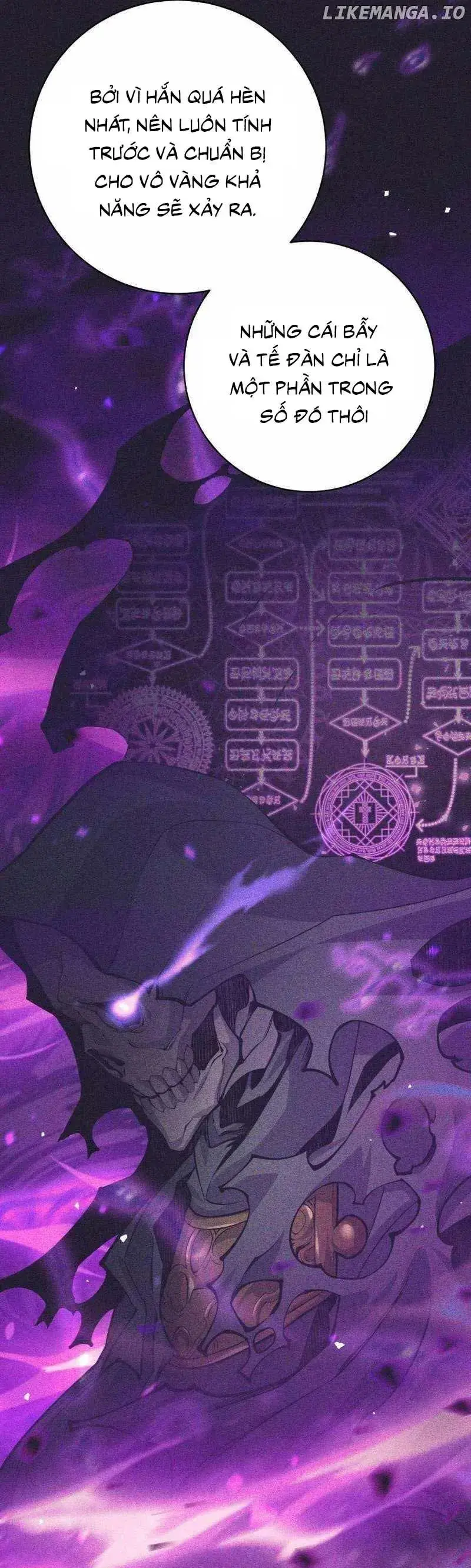 Tôi Rời Khỏi Tổ Đội Anh Hùng Chapter 69 - 4