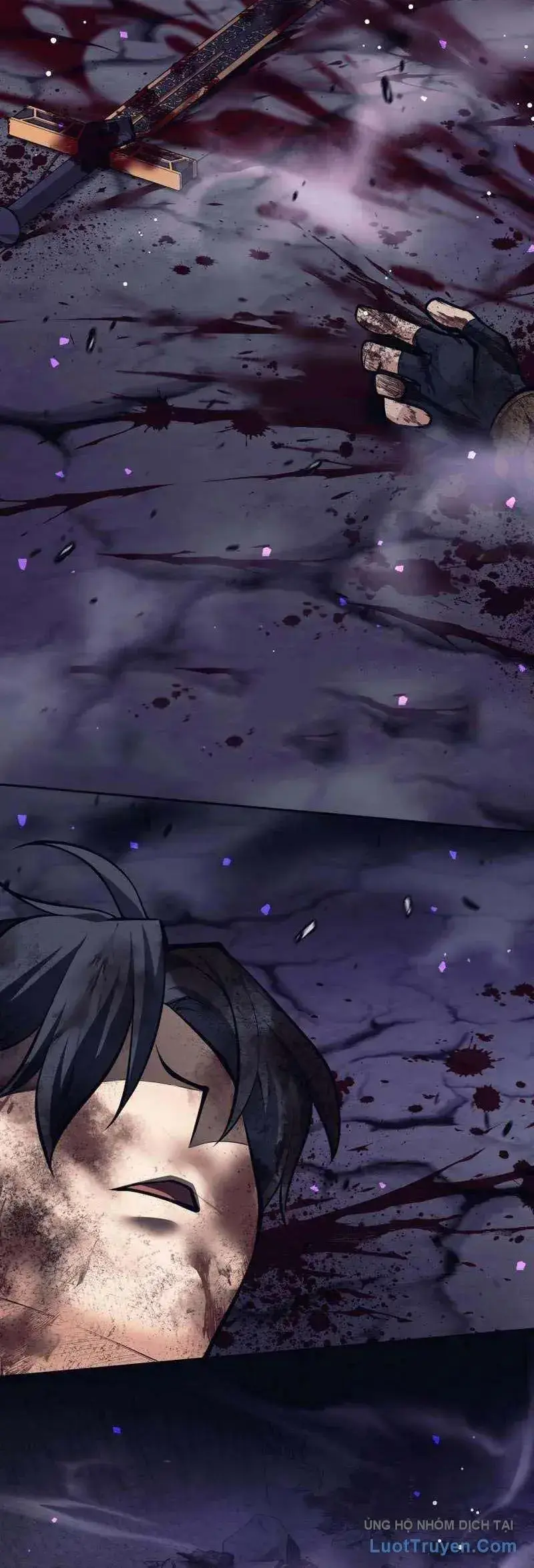 Tôi Rời Khỏi Tổ Đội Anh Hùng Chapter 69 - 53