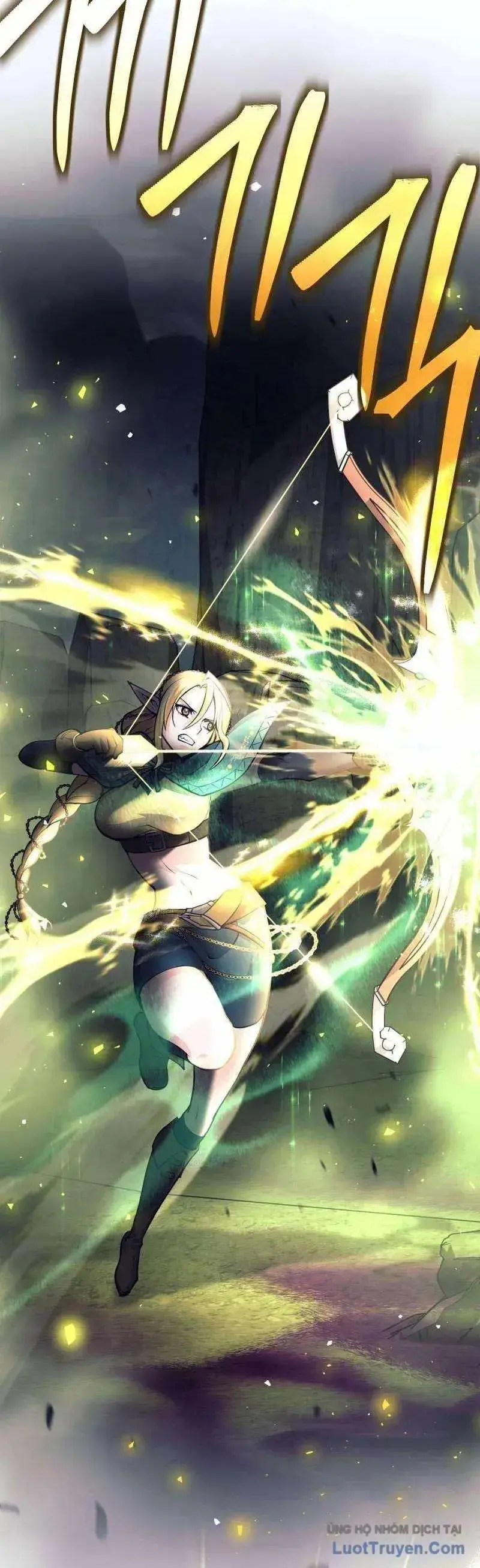 Tôi Rời Khỏi Tổ Đội Anh Hùng Chapter 69 - 21