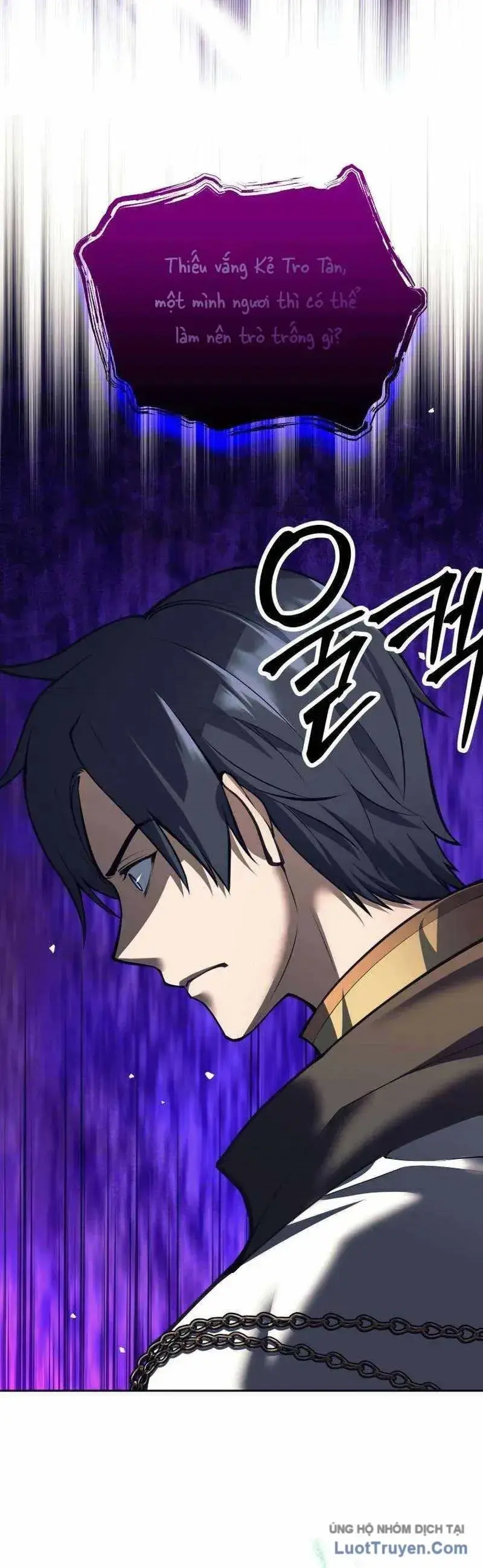 Tôi Rời Khỏi Tổ Đội Anh Hùng Chapter 69 - 15