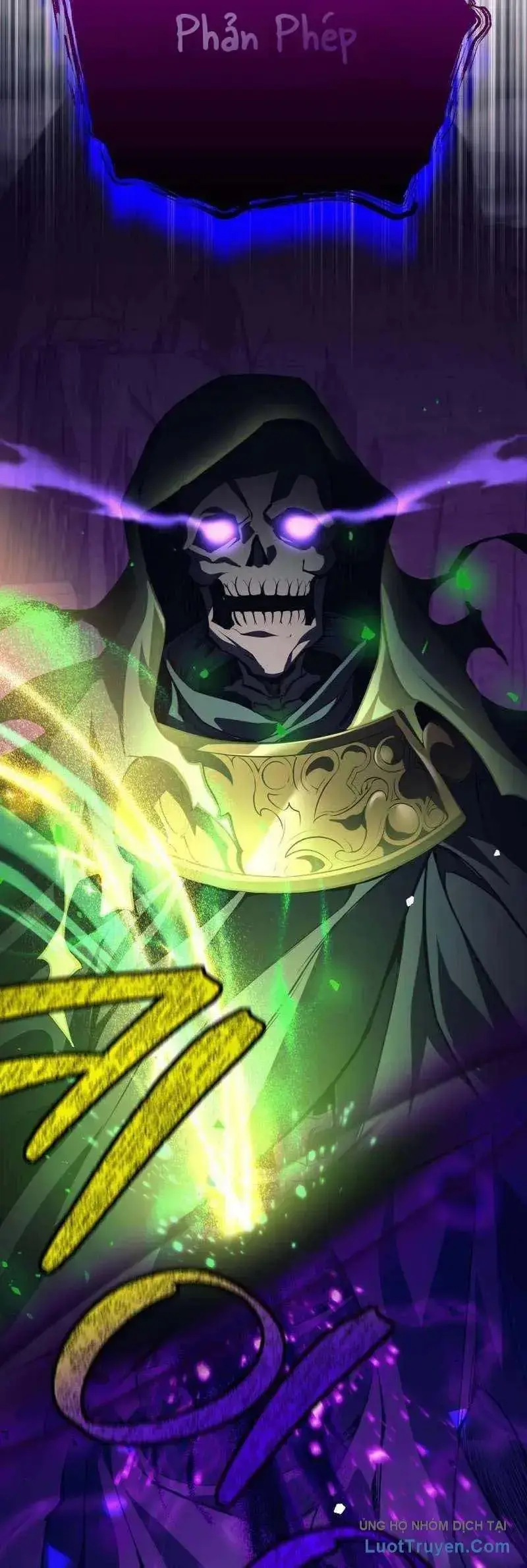 Tôi Rời Khỏi Tổ Đội Anh Hùng Chapter 69 - 27