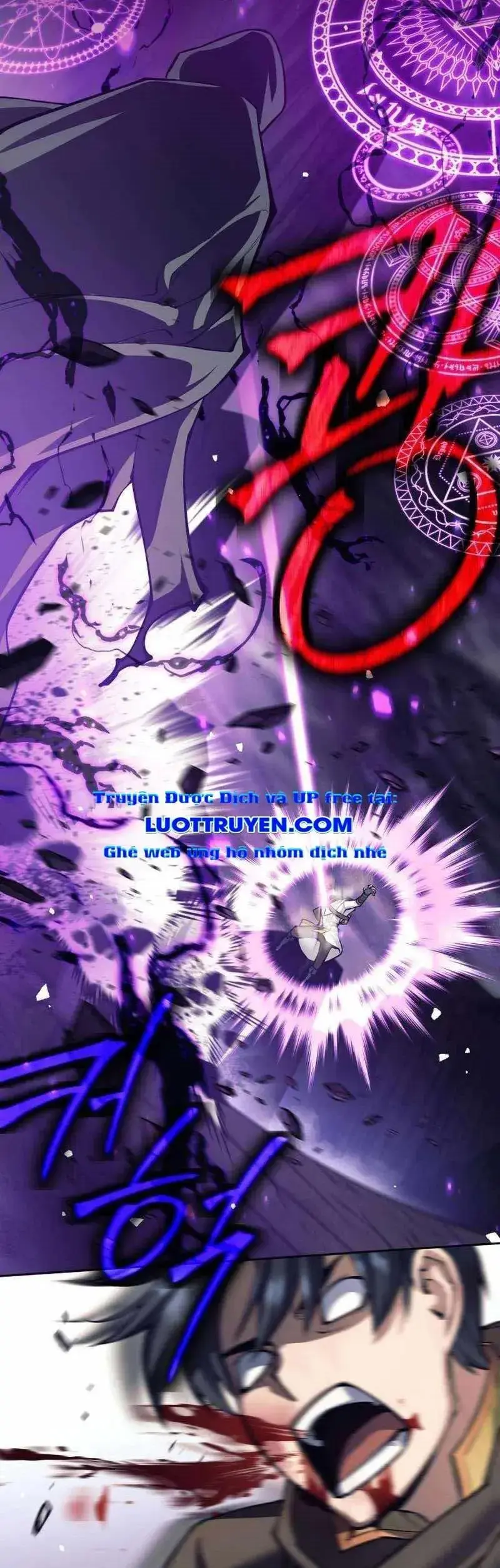 Tôi Rời Khỏi Tổ Đội Anh Hùng Chapter 69 - 29