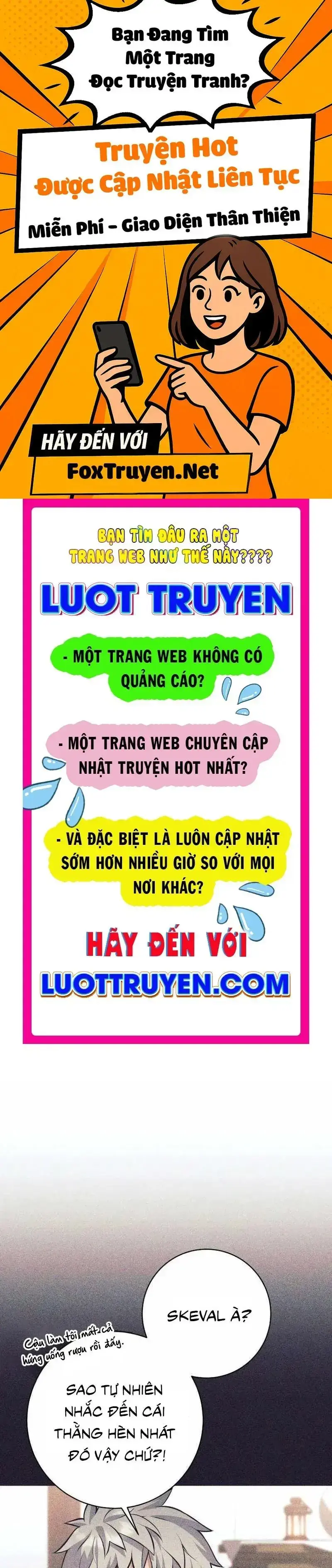 Tôi Rời Khỏi Tổ Đội Anh Hùng Chapter 69 - 1