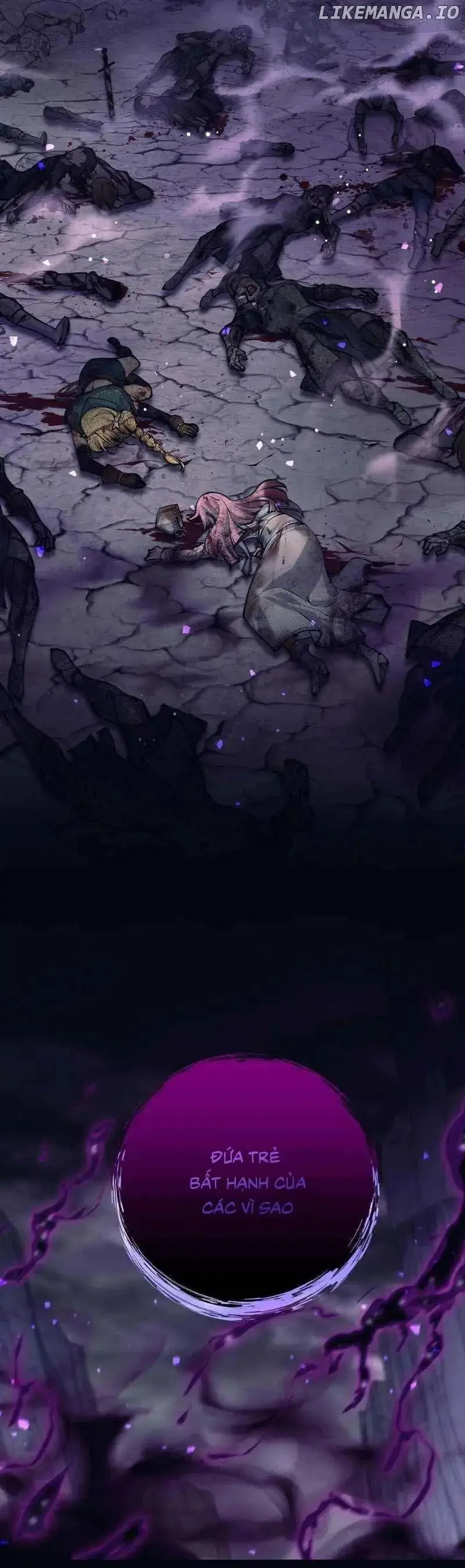 Tôi Rời Khỏi Tổ Đội Anh Hùng Chapter 69 - 54