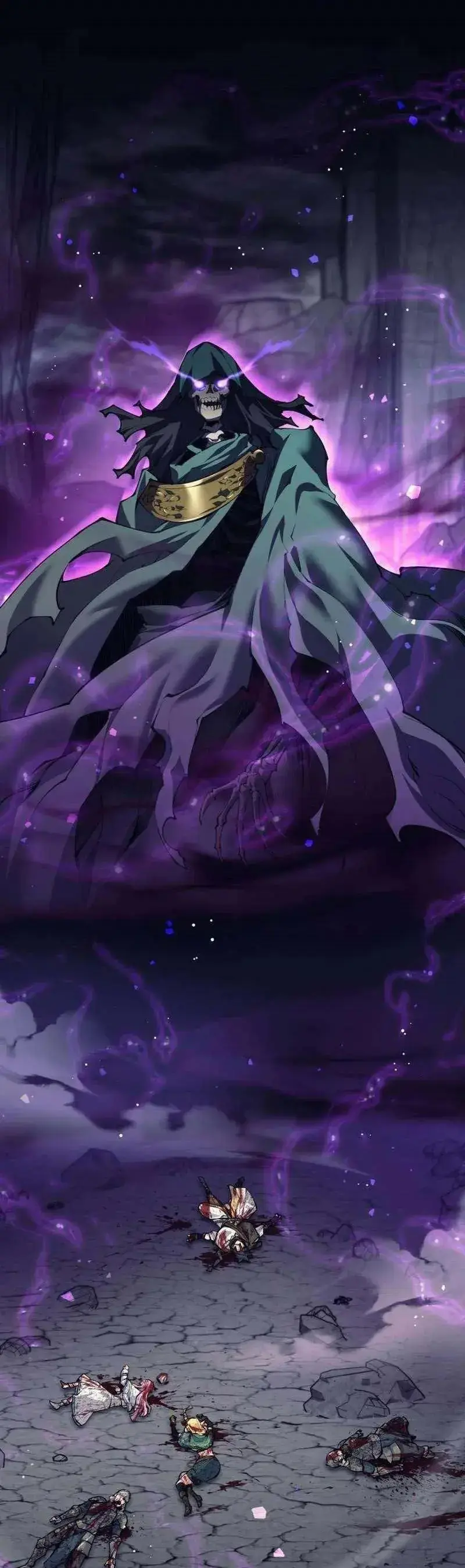 Tôi Rời Khỏi Tổ Đội Anh Hùng Chapter 69 - 55