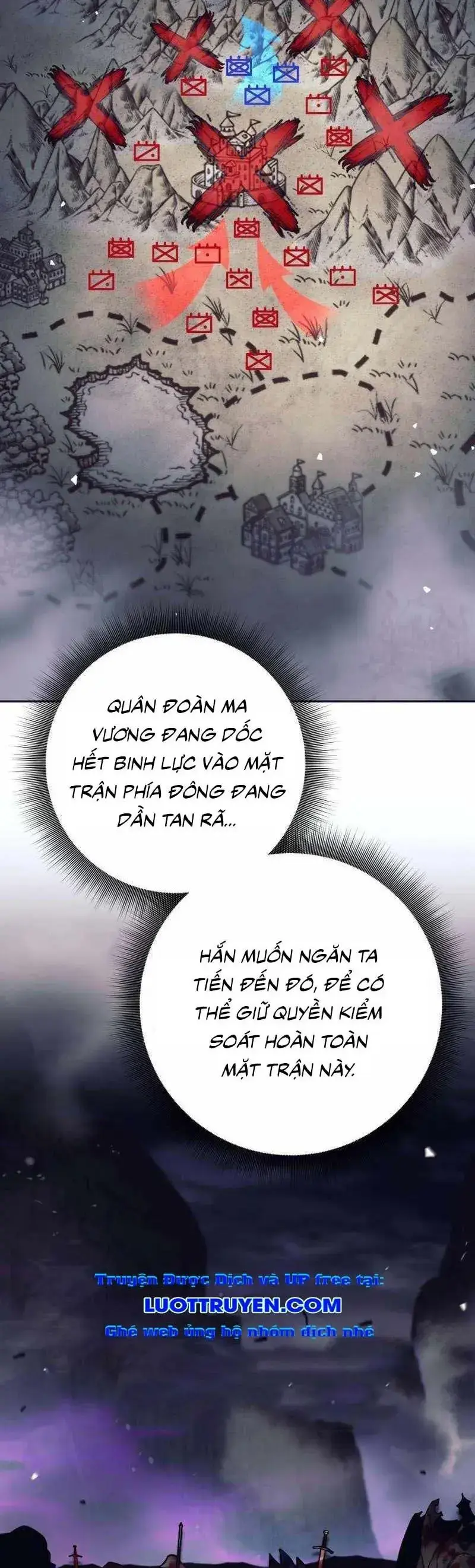 Tôi Rời Khỏi Tổ Đội Anh Hùng Chapter 69 - 8