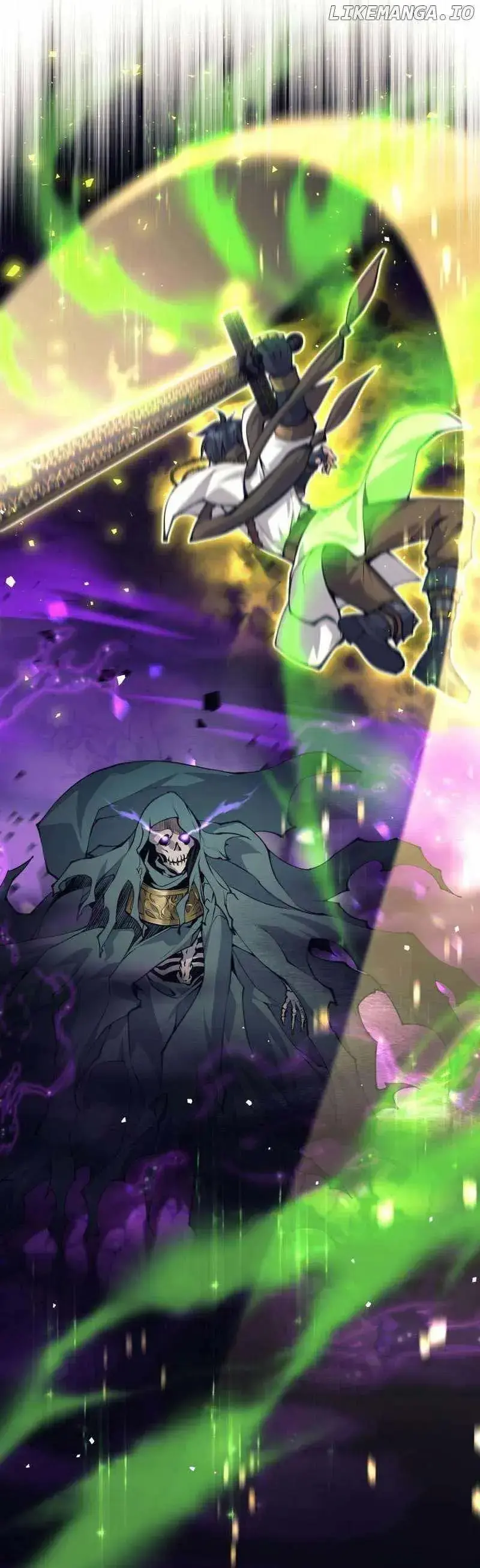 Tôi Rời Khỏi Tổ Đội Anh Hùng Chapter 69 - 19