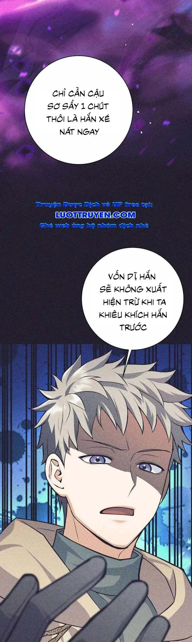 Tôi Rời Khỏi Tổ Đội Anh Hùng Chapter 69 - 5