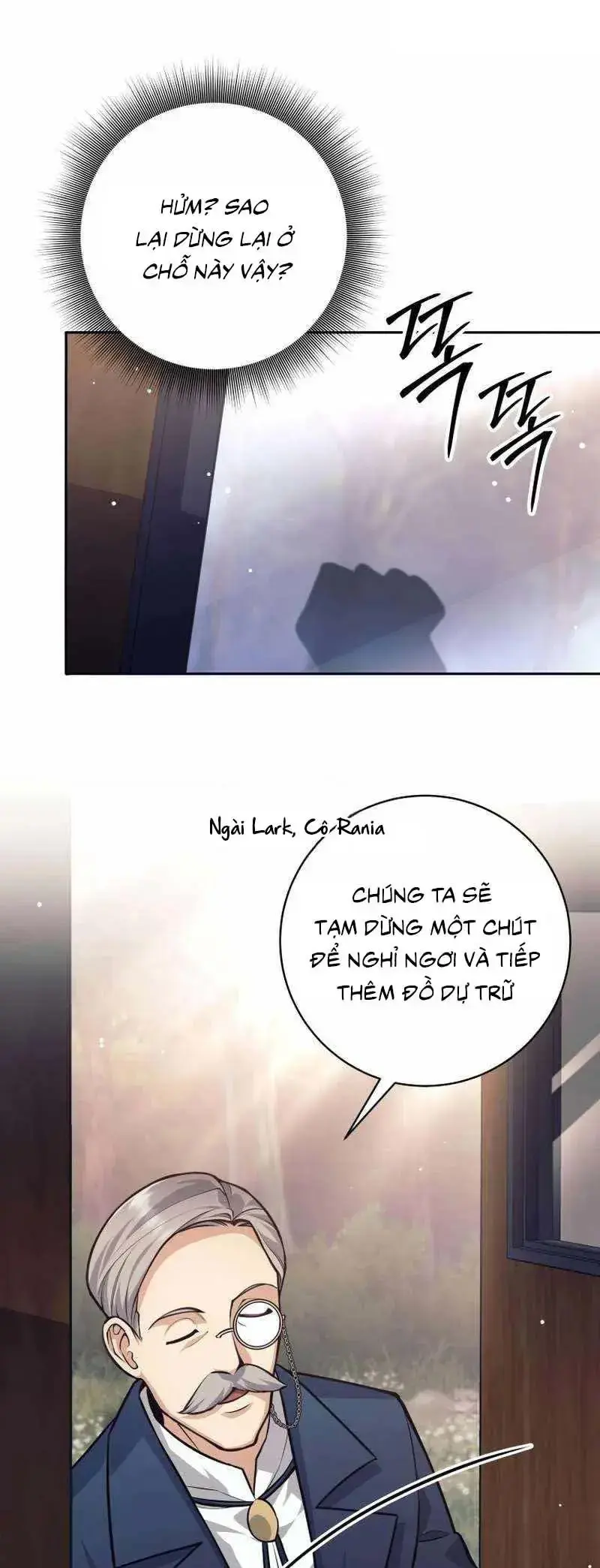 Tôi Rời Khỏi Tổ Đội Anh Hùng Chapter 69 - 42