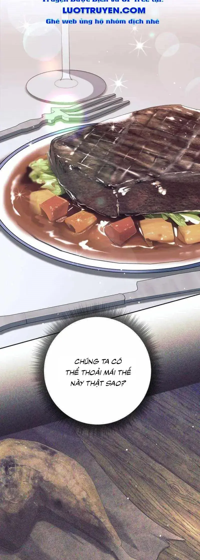 Tôi Rời Khỏi Tổ Đội Anh Hùng Chapter 69 - 46