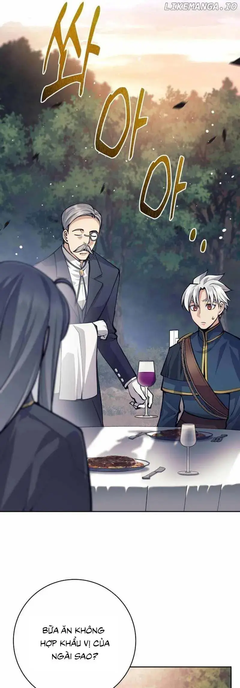 Tôi Rời Khỏi Tổ Đội Anh Hùng Chapter 69 - 48