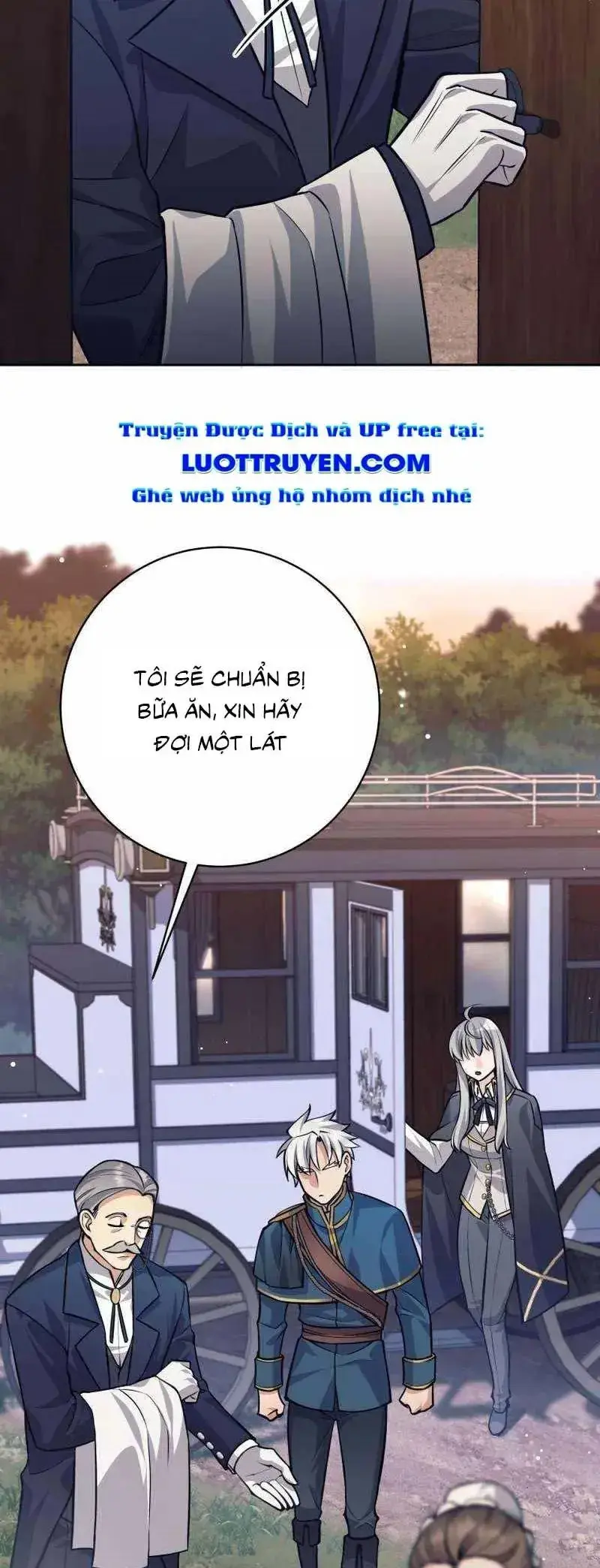 Tôi Rời Khỏi Tổ Đội Anh Hùng Chapter 69 - 43