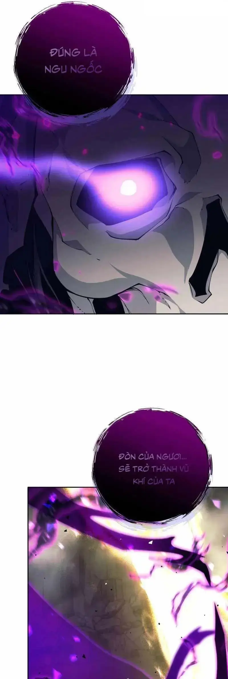 Tôi Rời Khỏi Tổ Đội Anh Hùng Chapter 69 - 25