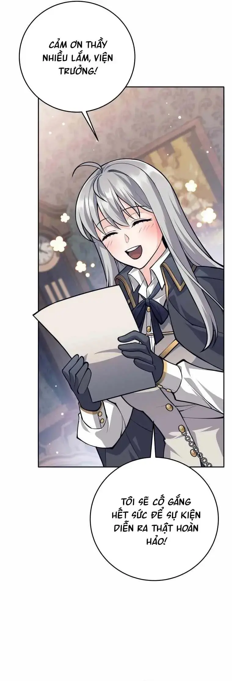 Tôi Rời Khỏi Tổ Đội Anh Hùng Chapter 67 - 13