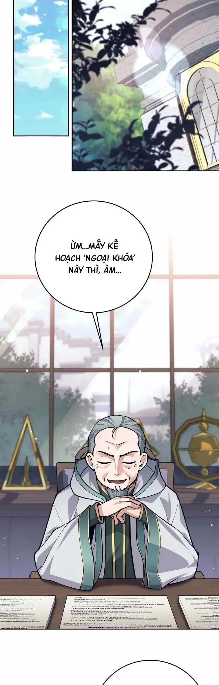 Tôi Rời Khỏi Tổ Đội Anh Hùng Chapter 67 - 2