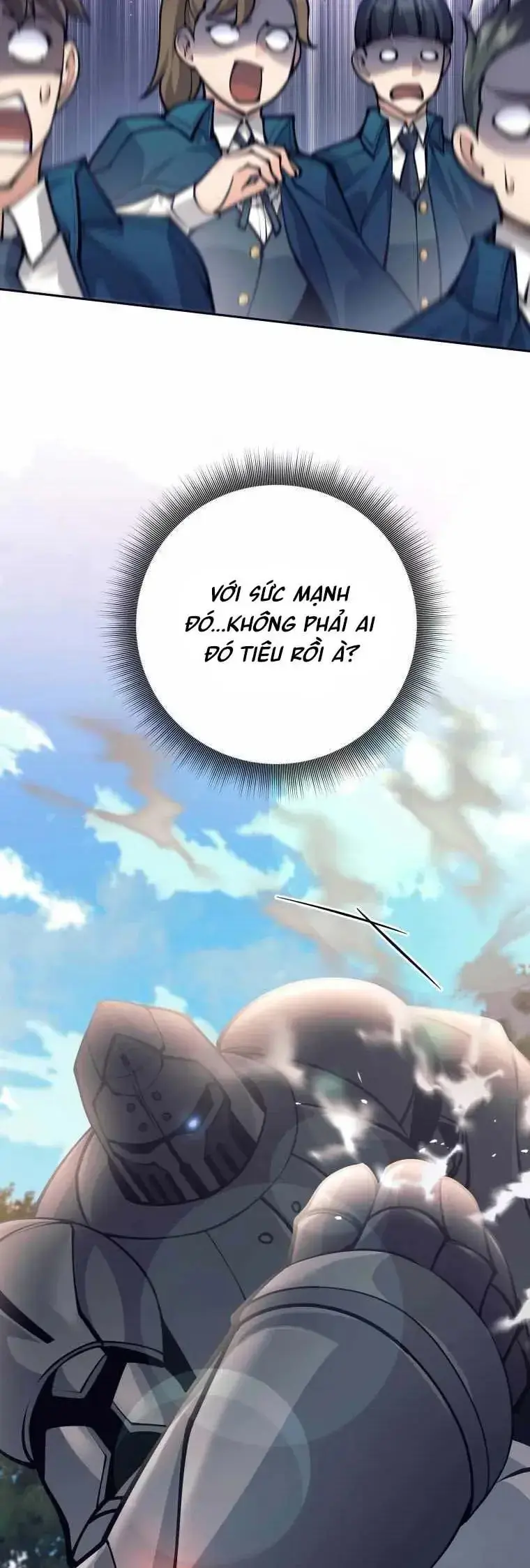 Tôi Rời Khỏi Tổ Đội Anh Hùng Chapter 67 - 31