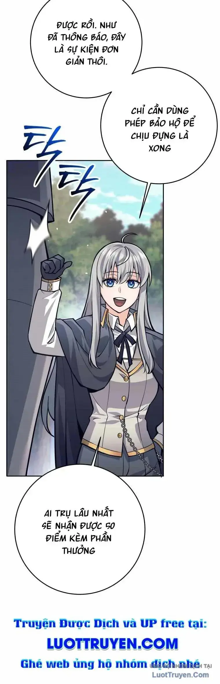 Tôi Rời Khỏi Tổ Đội Anh Hùng Chapter 67 - 24