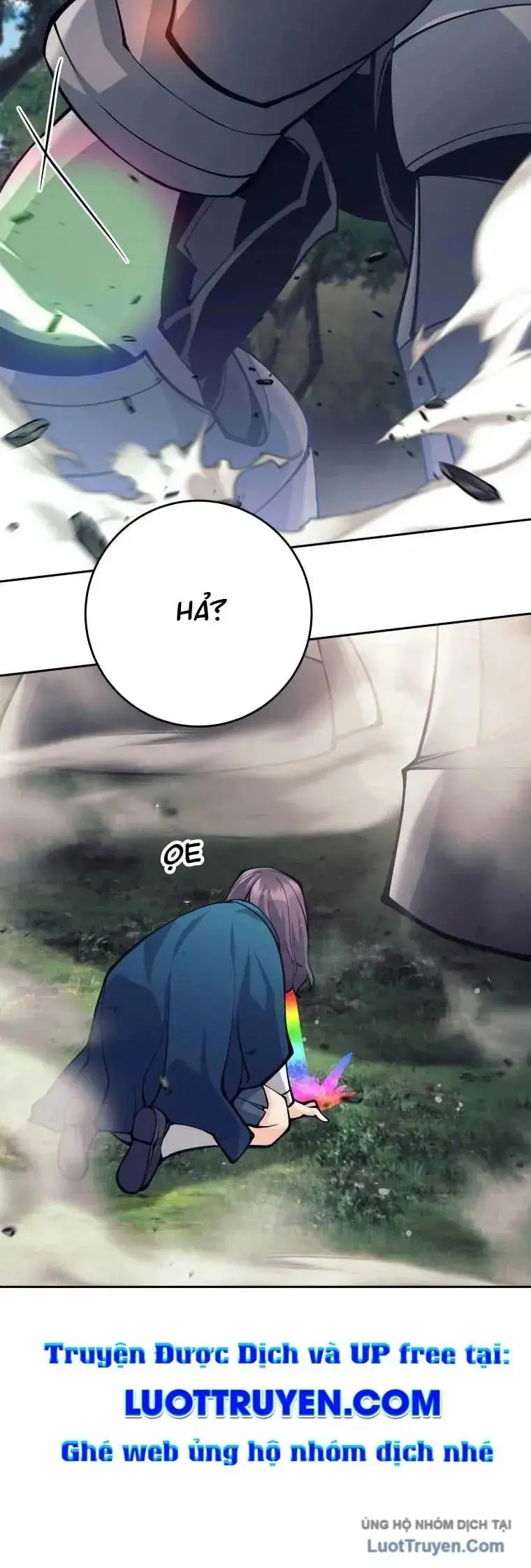 Tôi Rời Khỏi Tổ Đội Anh Hùng Chapter 67 - 32