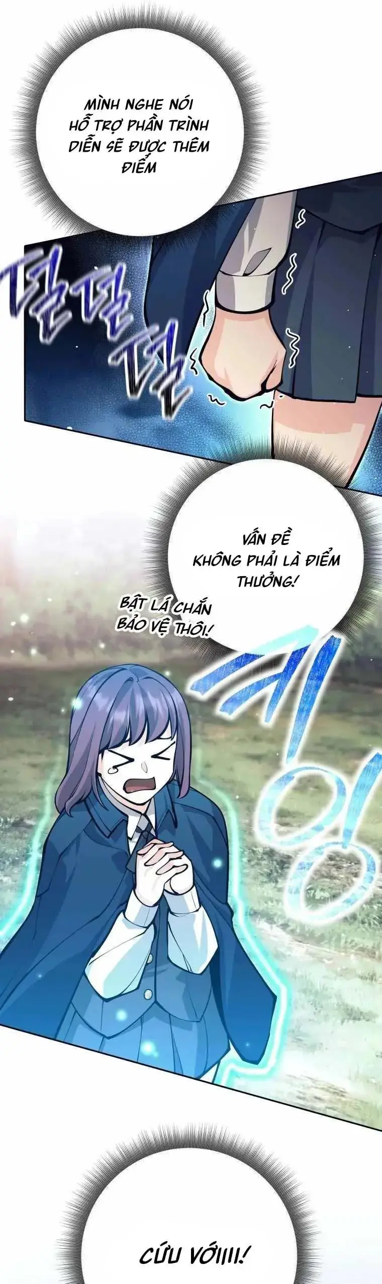 Tôi Rời Khỏi Tổ Đội Anh Hùng Chapter 67 - 27