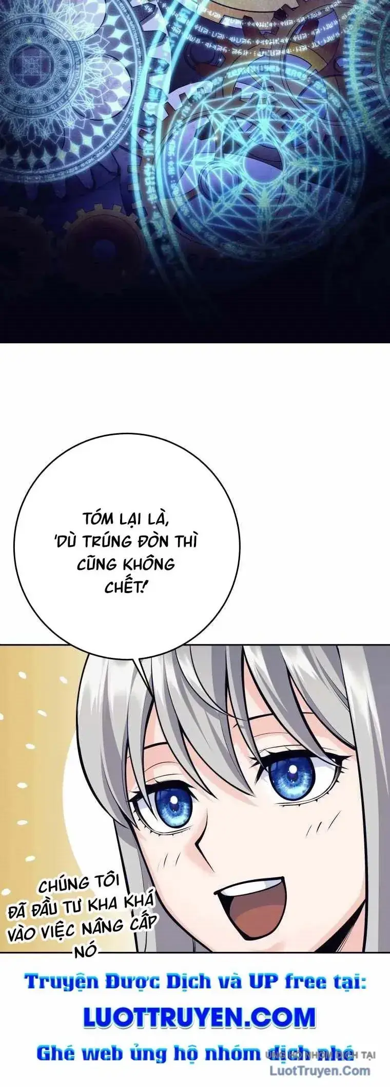 Tôi Rời Khỏi Tổ Đội Anh Hùng Chapter 67 - 35