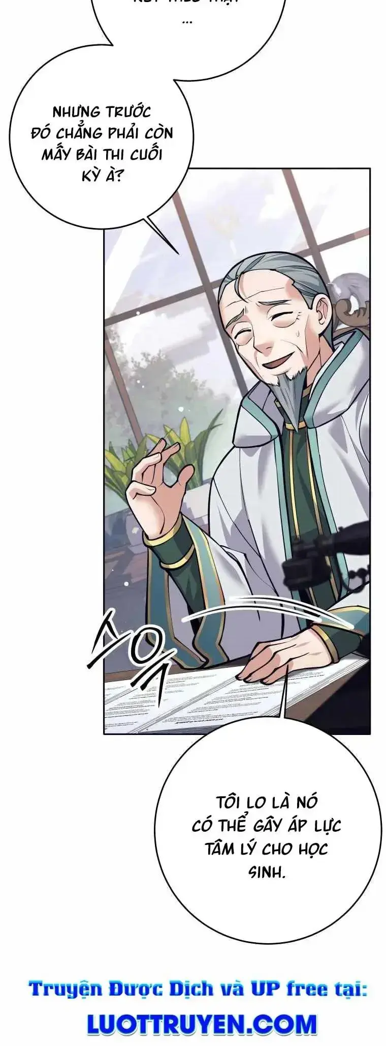 Tôi Rời Khỏi Tổ Đội Anh Hùng Chapter 67 - 5