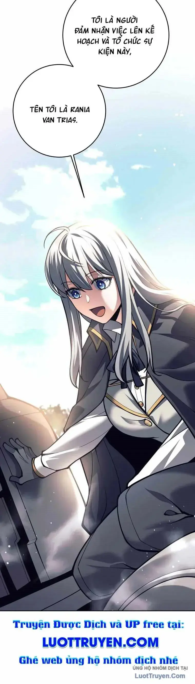 Tôi Rời Khỏi Tổ Đội Anh Hùng Chapter 67 - 21