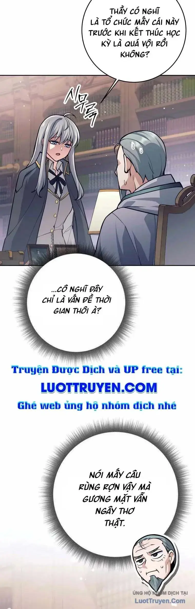 Tôi Rời Khỏi Tổ Đội Anh Hùng Chapter 67 - 3