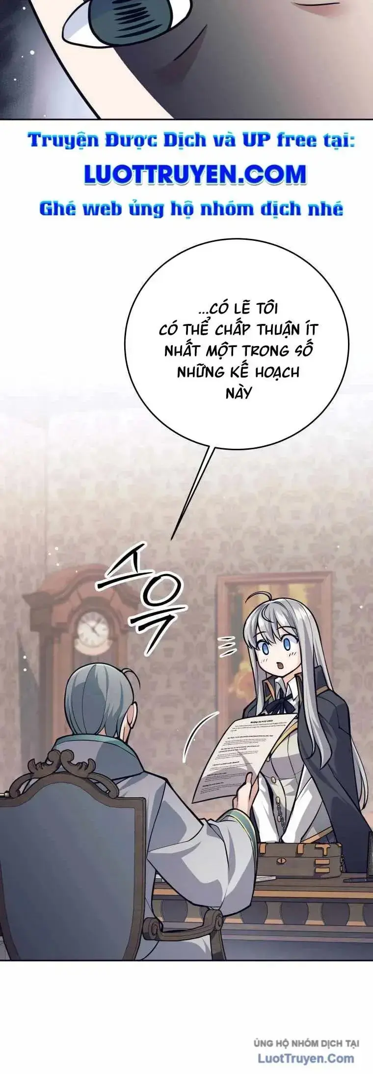 Tôi Rời Khỏi Tổ Đội Anh Hùng Chapter 67 - 12