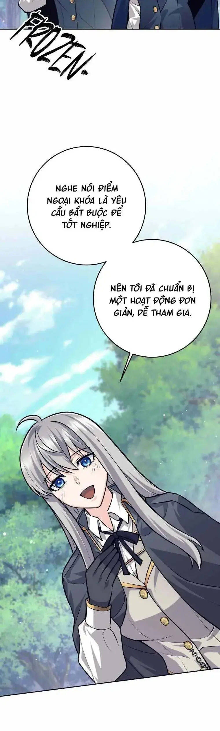 Tôi Rời Khỏi Tổ Đội Anh Hùng Chapter 67 - 37