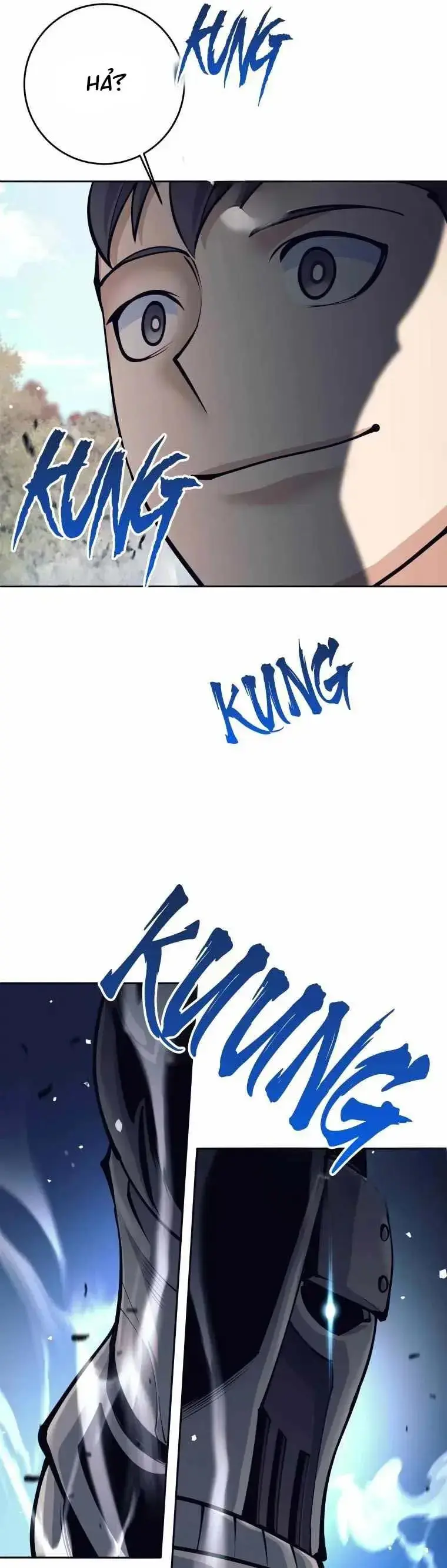 Tôi Rời Khỏi Tổ Đội Anh Hùng Chapter 67 - 19