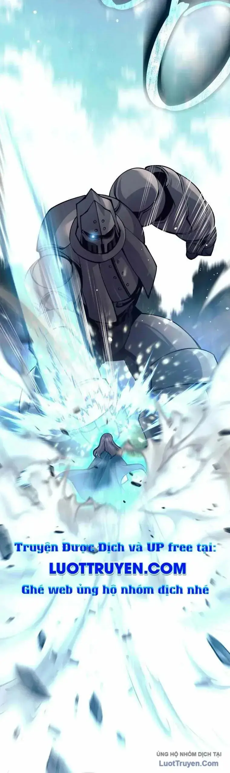 Tôi Rời Khỏi Tổ Đội Anh Hùng Chapter 67 - 29