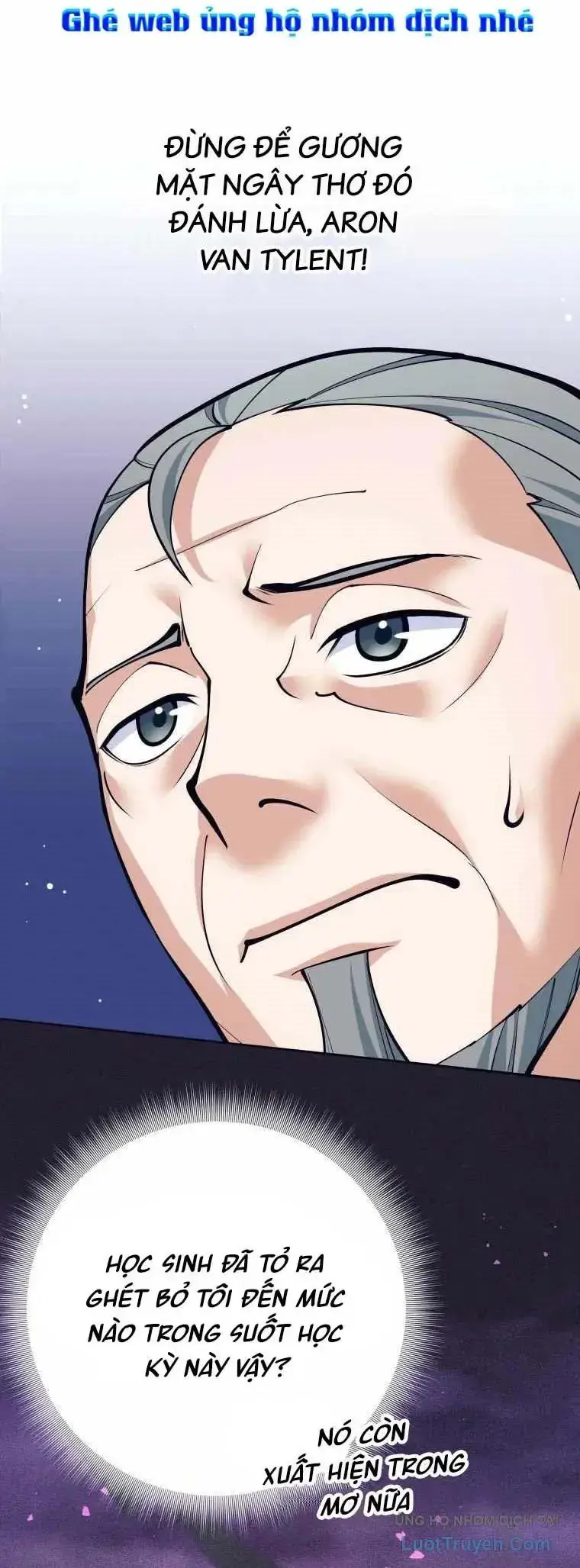 Tôi Rời Khỏi Tổ Đội Anh Hùng Chapter 67 - 6