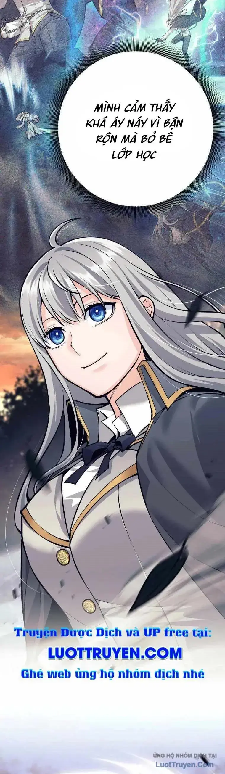 Tôi Rời Khỏi Tổ Đội Anh Hùng Chapter 67 - 50