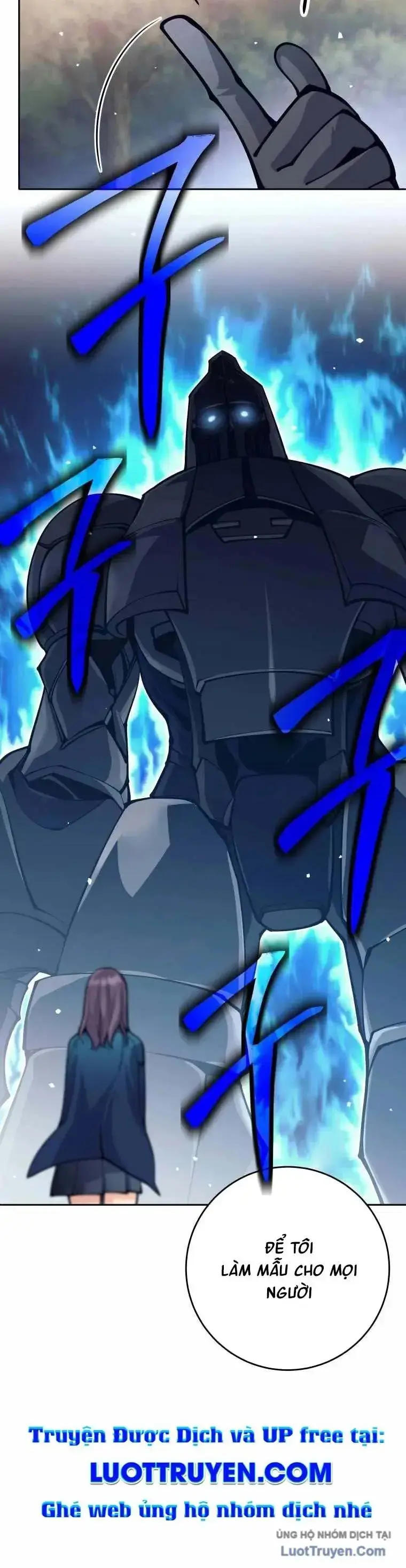 Tôi Rời Khỏi Tổ Đội Anh Hùng Chapter 67 - 26