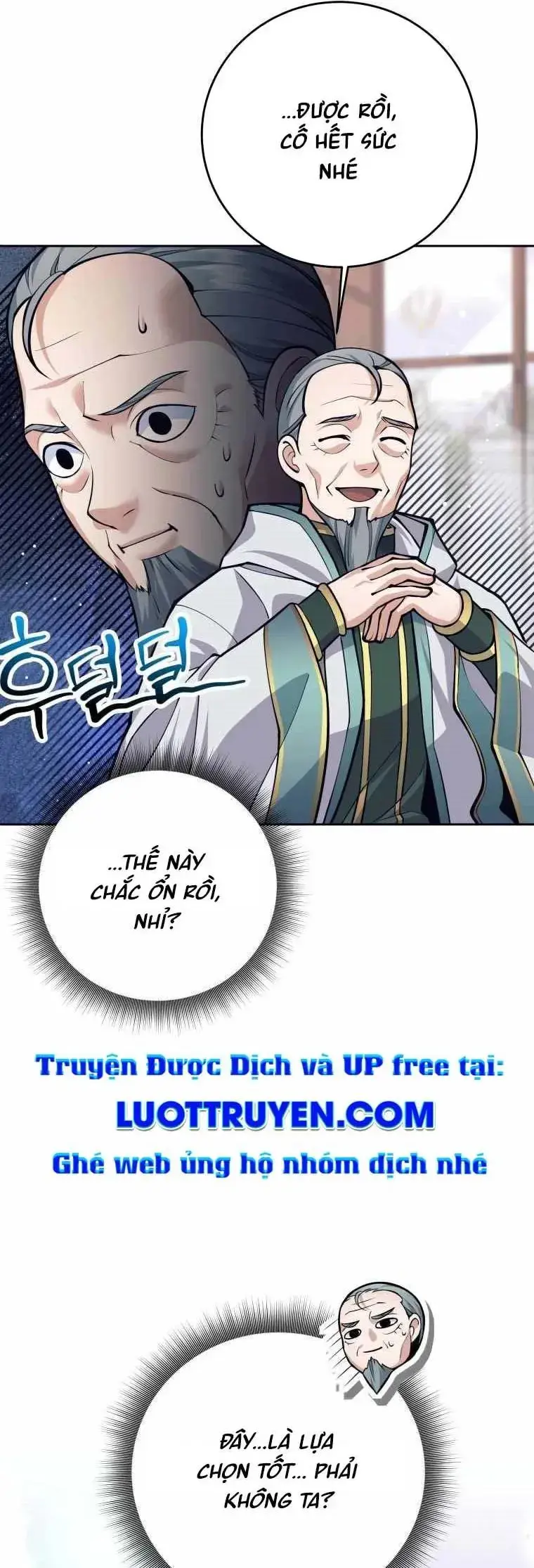 Tôi Rời Khỏi Tổ Đội Anh Hùng Chapter 67 - 14