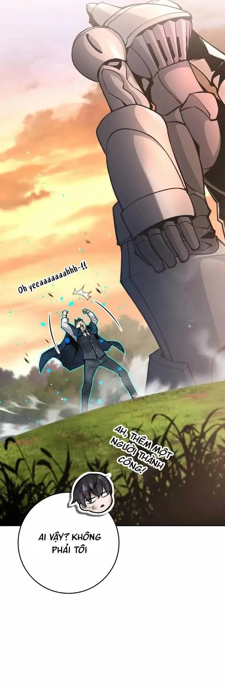 Tôi Rời Khỏi Tổ Đội Anh Hùng Chapter 67 - 45