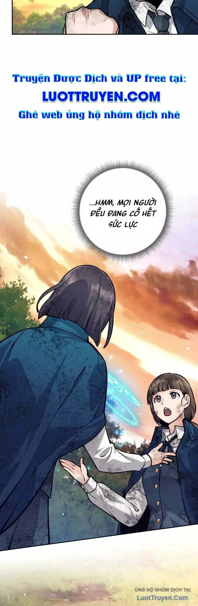 Tôi Rời Khỏi Tổ Đội Anh Hùng Chapter 67 - 47