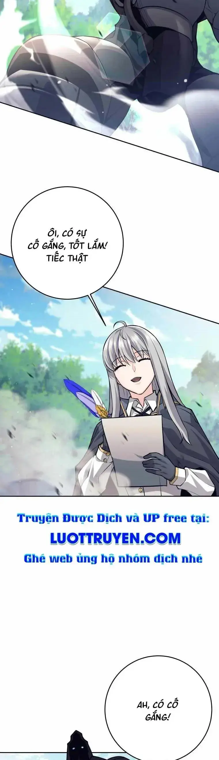 Tôi Rời Khỏi Tổ Đội Anh Hùng Chapter 67 - 40