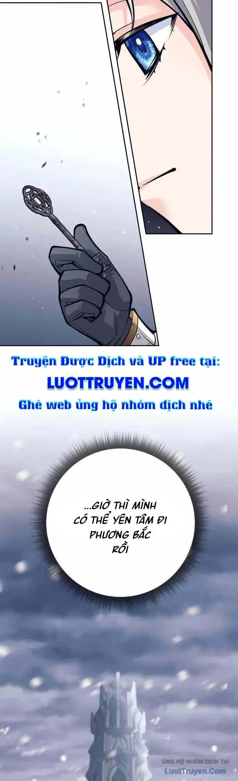 Tôi Rời Khỏi Tổ Đội Anh Hùng Chapter 67 - 53