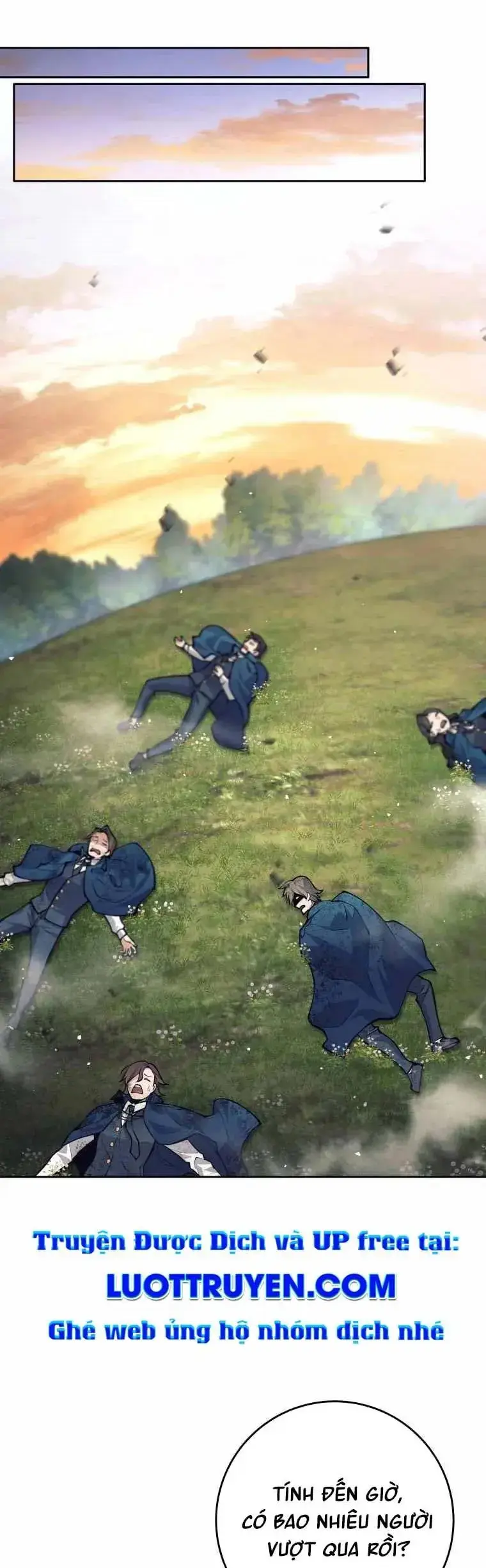 Tôi Rời Khỏi Tổ Đội Anh Hùng Chapter 67 - 43