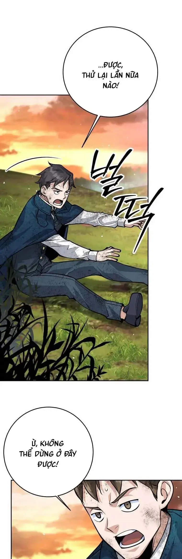 Tôi Rời Khỏi Tổ Đội Anh Hùng Chapter 67 - 46