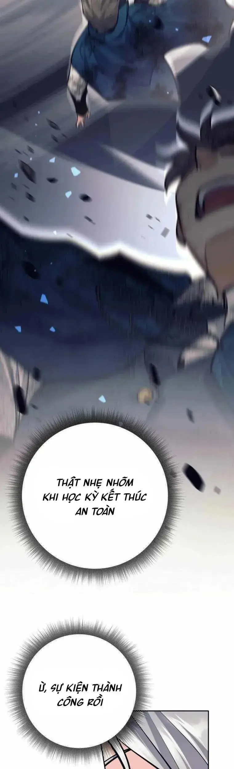 Tôi Rời Khỏi Tổ Đội Anh Hùng Chapter 67 - 52