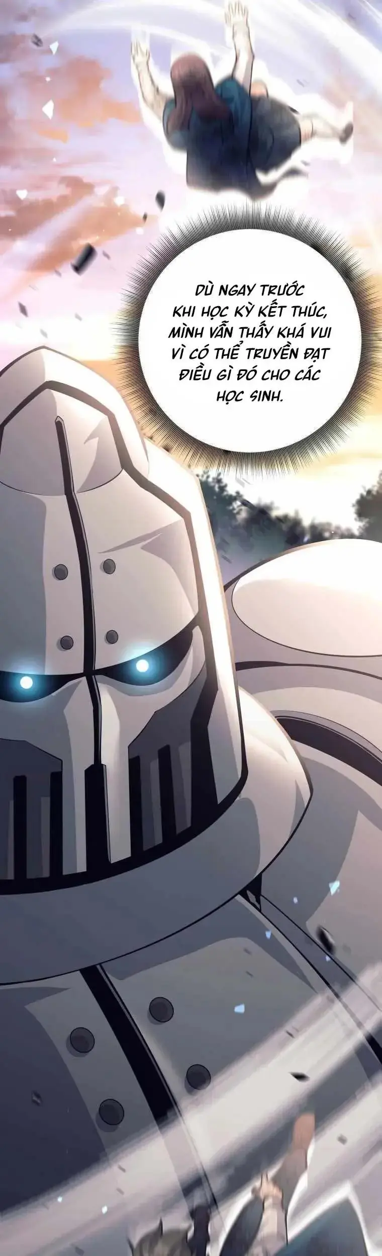 Tôi Rời Khỏi Tổ Đội Anh Hùng Chapter 67 - 51