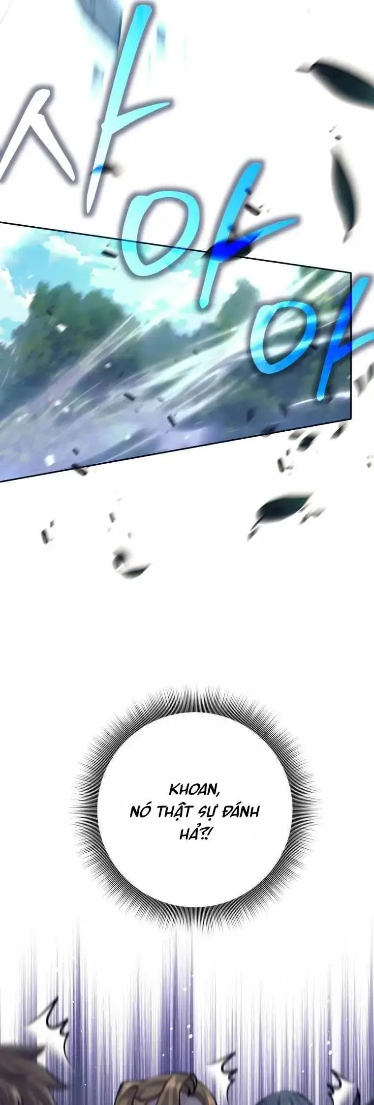 Tôi Rời Khỏi Tổ Đội Anh Hùng Chapter 67 - 30