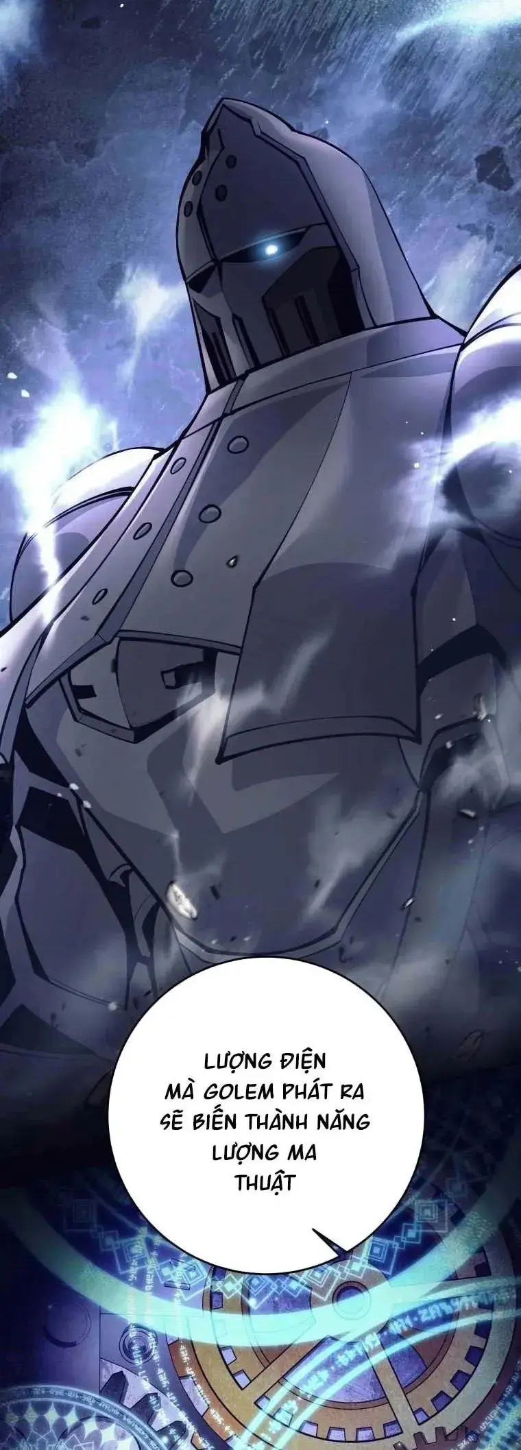 Tôi Rời Khỏi Tổ Đội Anh Hùng Chapter 67 - 34