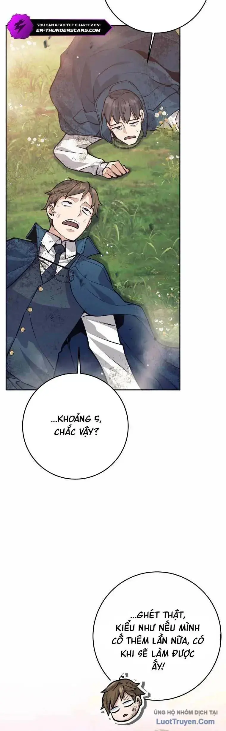 Tôi Rời Khỏi Tổ Đội Anh Hùng Chapter 67 - 44