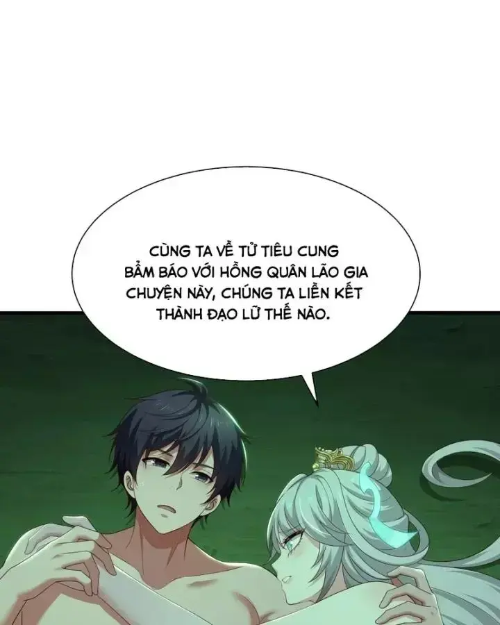 Tán Nhân Vô Địch Tái Sinh Vào Phong Thần Bảng Chapter 208 - 55