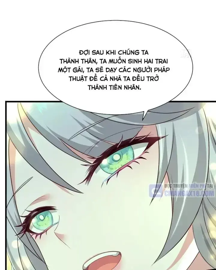 Tán Nhân Vô Địch Tái Sinh Vào Phong Thần Bảng Chapter 208 - 67