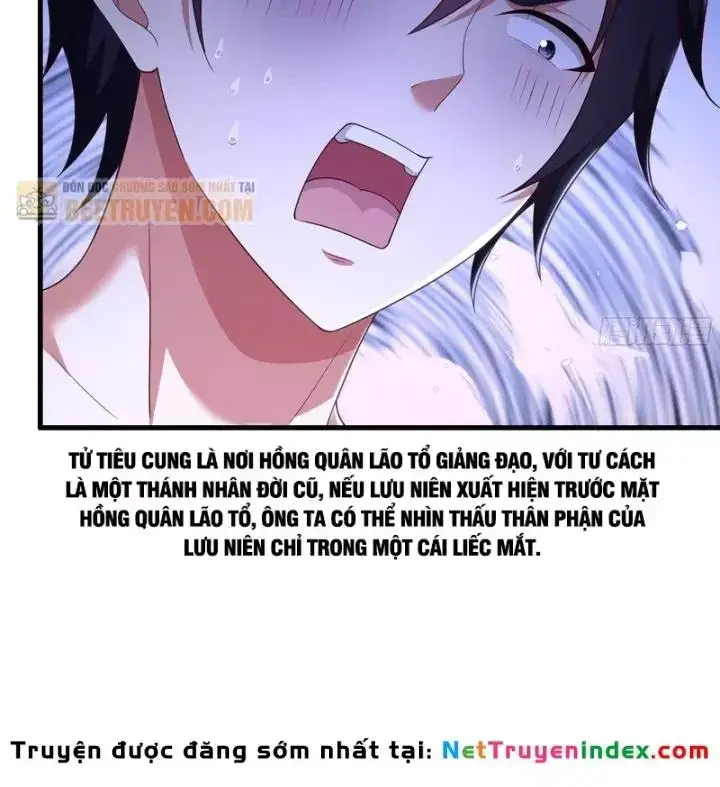 Tán Nhân Vô Địch Tái Sinh Vào Phong Thần Bảng Chapter 208 - 58