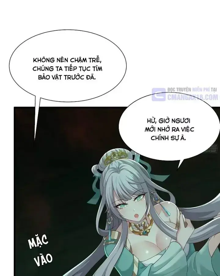 Tán Nhân Vô Địch Tái Sinh Vào Phong Thần Bảng Chapter 208 - 81